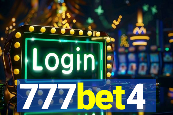 777bet4