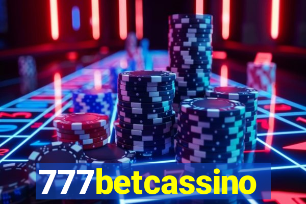 777betcassino