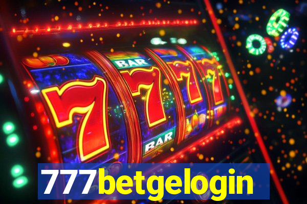 777betgelogin