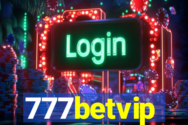 777betvip