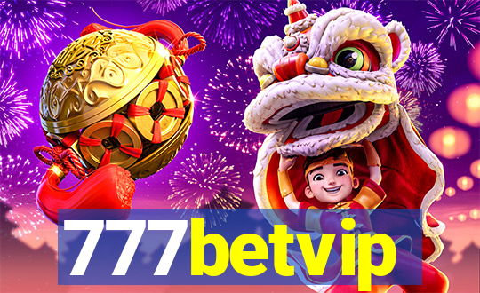 777betvip