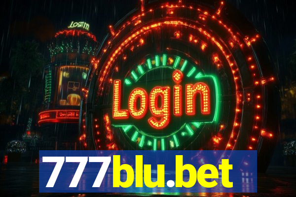 777blu.bet