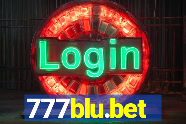 777blu.bet