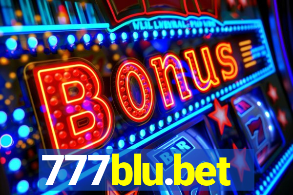 777blu.bet