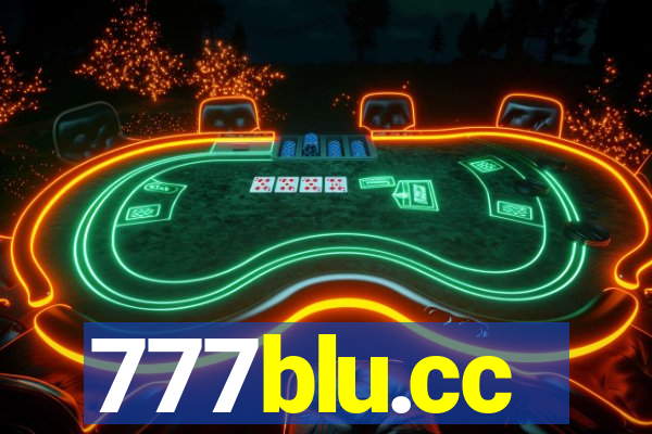 777blu.cc