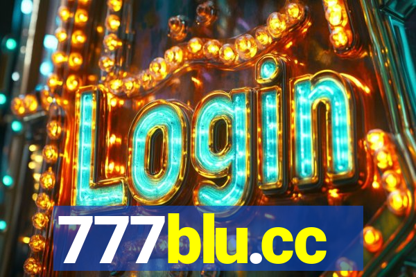 777blu.cc