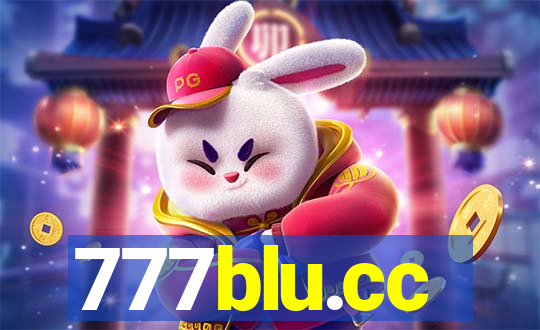 777blu.cc