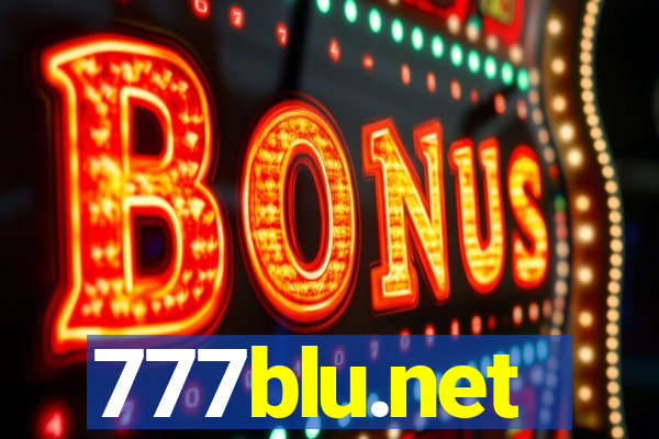 777blu.net