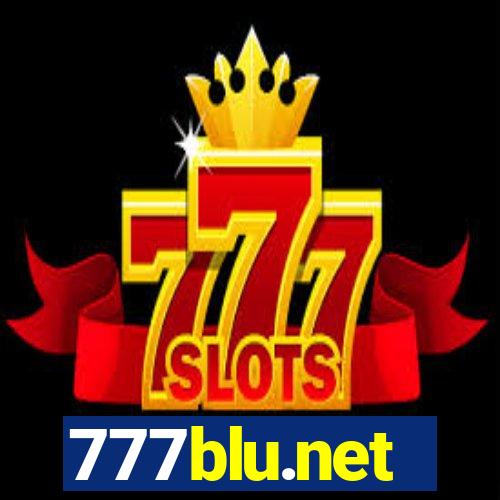777blu.net