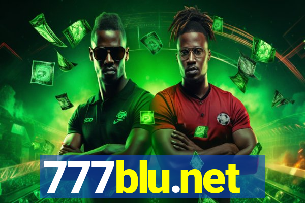 777blu.net