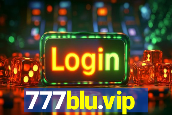 777blu.vip