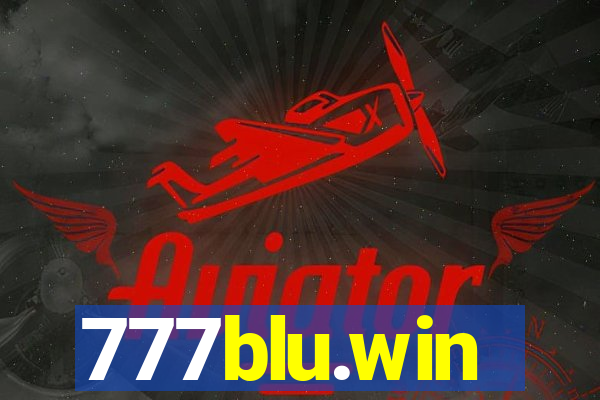 777blu.win