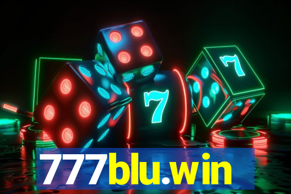 777blu.win
