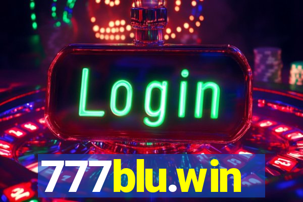 777blu.win