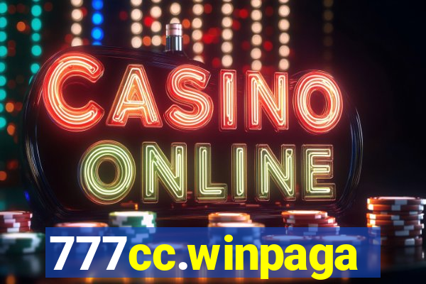 777cc.winpaga