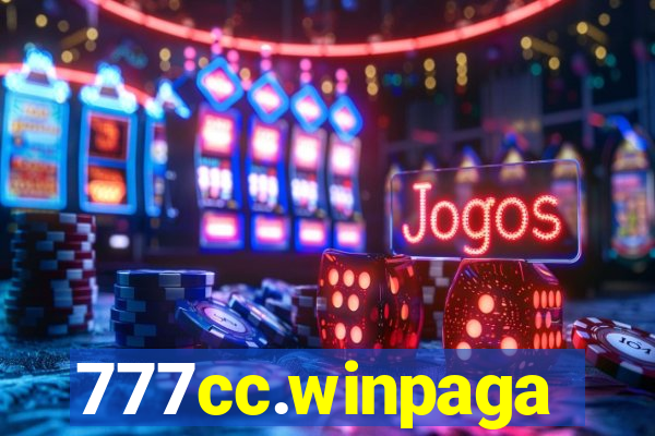 777cc.winpaga