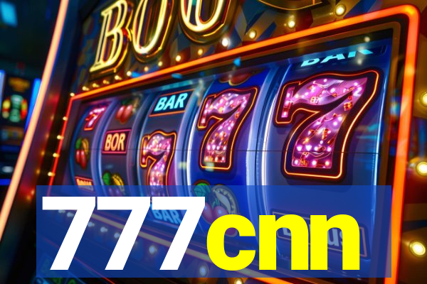 777cnn