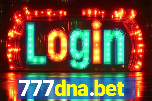 777dna.bet