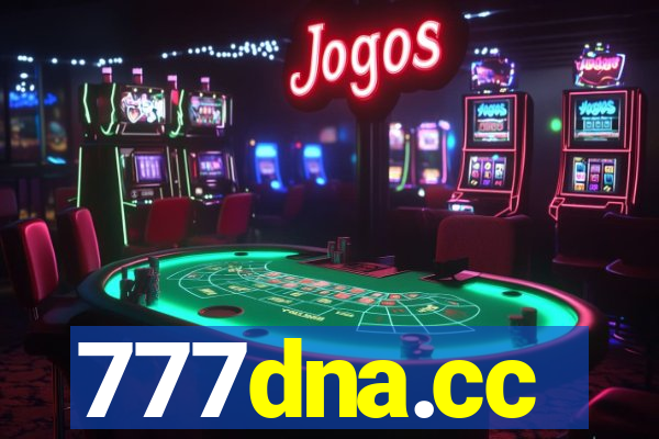 777dna.cc