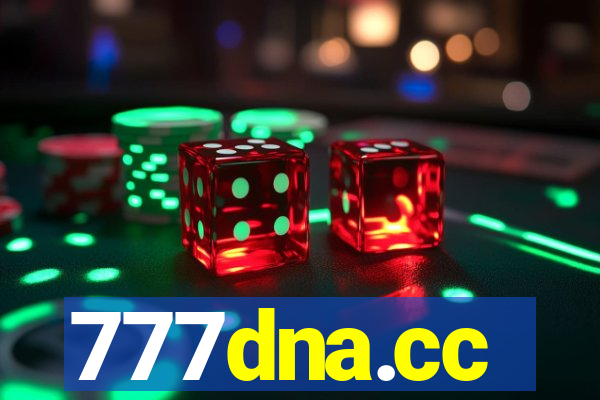 777dna.cc
