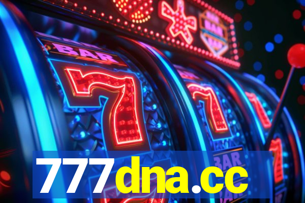 777dna.cc