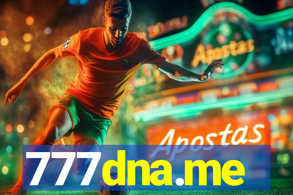 777dna.me