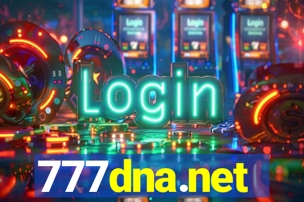 777dna.net