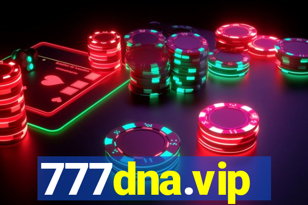 777dna.vip