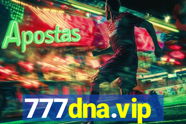 777dna.vip