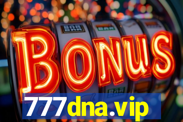 777dna.vip