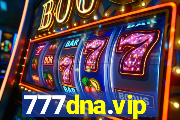 777dna.vip