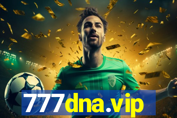 777dna.vip