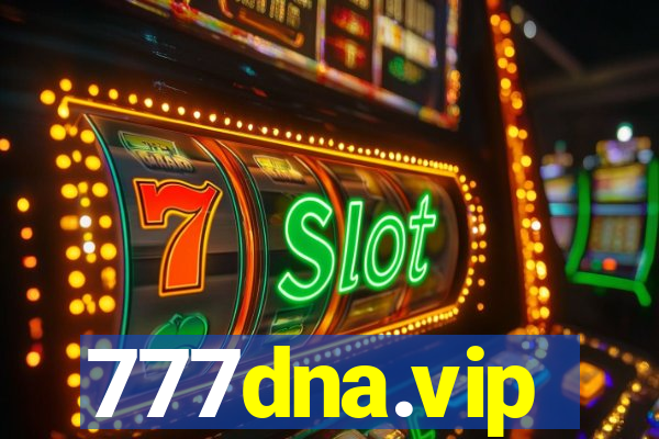 777dna.vip