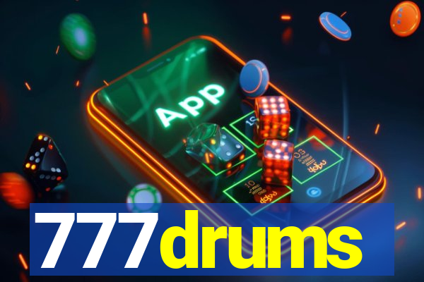 777drums