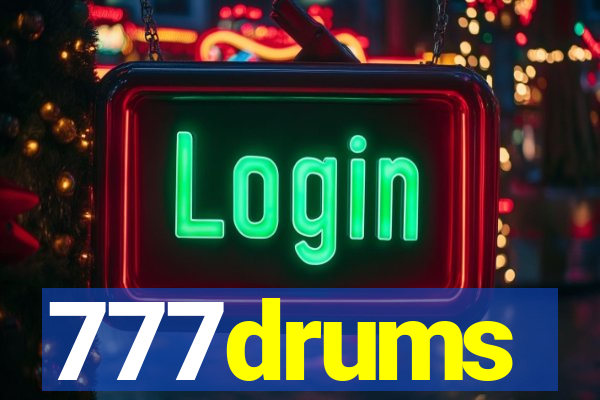 777drums