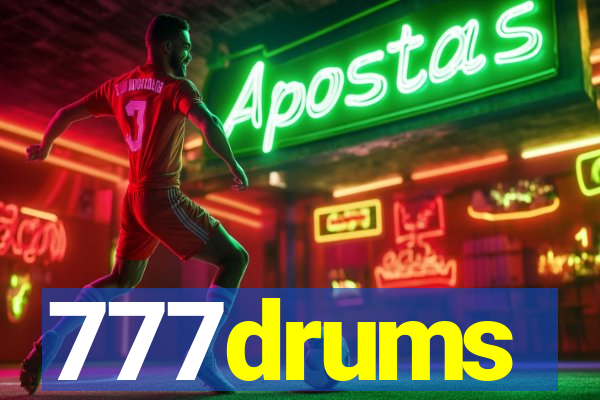 777drums
