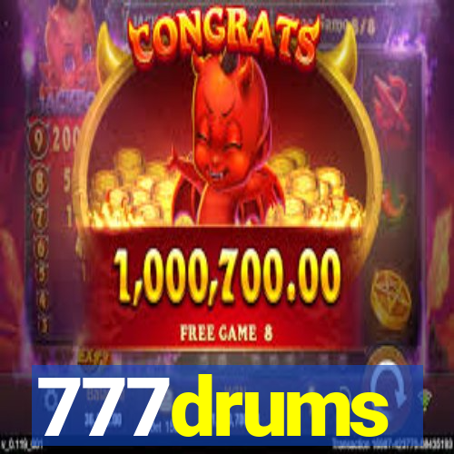 777drums
