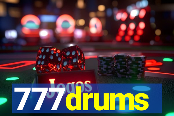 777drums