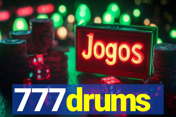 777drums