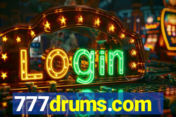 777drums.com