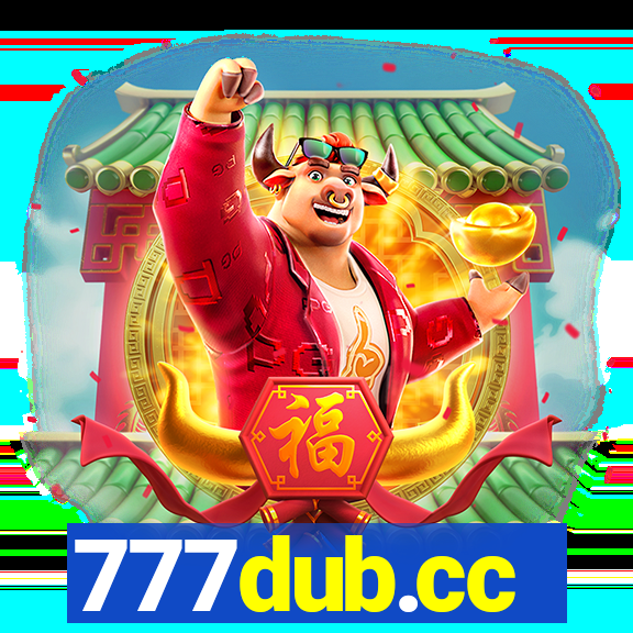 777dub.cc