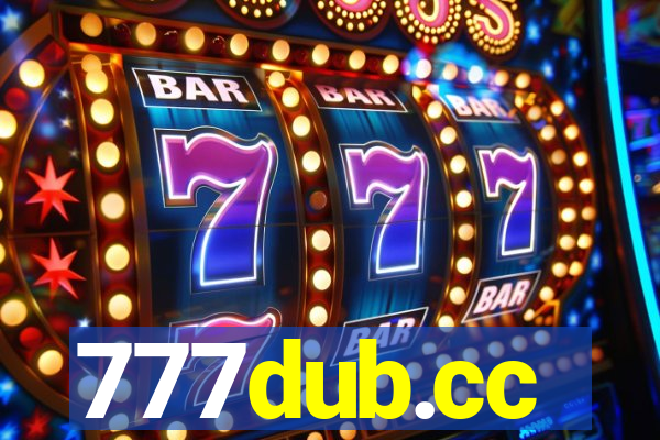 777dub.cc