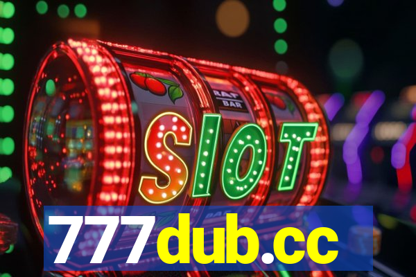 777dub.cc