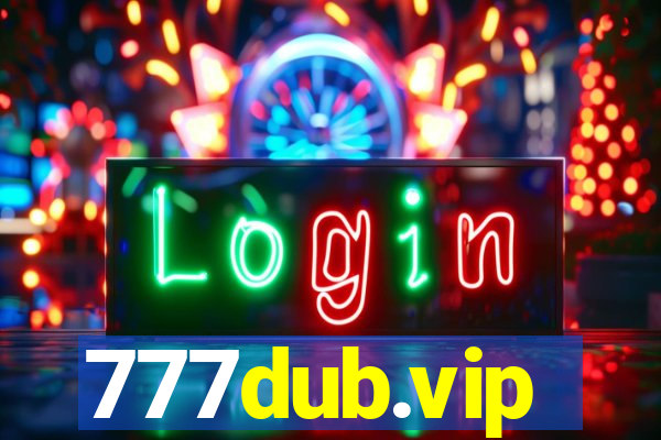 777dub.vip