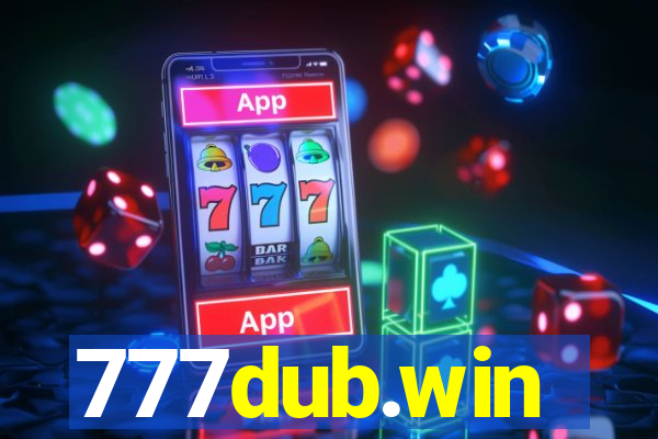 777dub.win