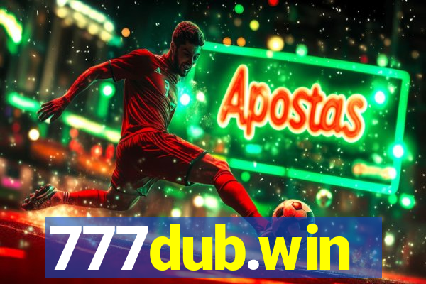 777dub.win
