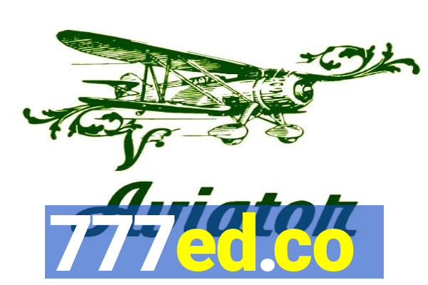 777ed.co