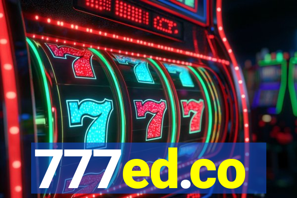 777ed.co
