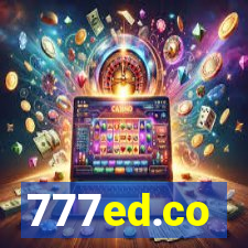 777ed.co