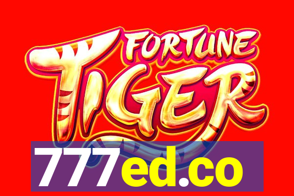 777ed.co
